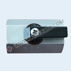 MINI BALL VALVE-FF