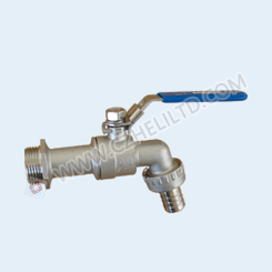 HOSE TAP BALL VALVE