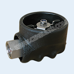 BALL VALVE/PVC