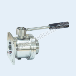 WINE BALL VALVES