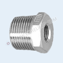 HEXAGON BUSHING