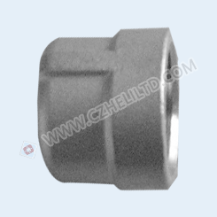 ROUND CAP