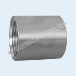 TAPER THREAD SOCKET