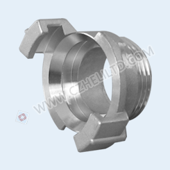 QUICK COUPLING MALE