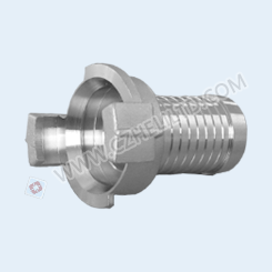 QUICK COUPLING HOSE