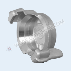 QUICK COUPLING CAP