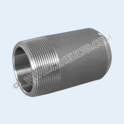 BULL PLUG