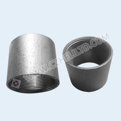 BLACK SOCKET