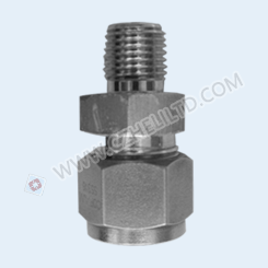 MALE CONNECTOR