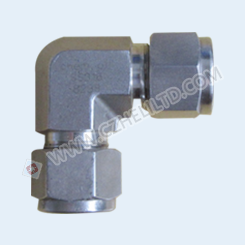 UNION ELBOW