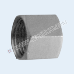 HEXAGON CAP